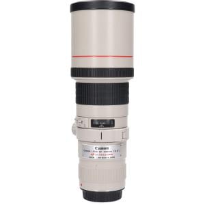 ＥＦ４００ｍｍ　Ｆ５．６Ｌ　ＵＳＭ
