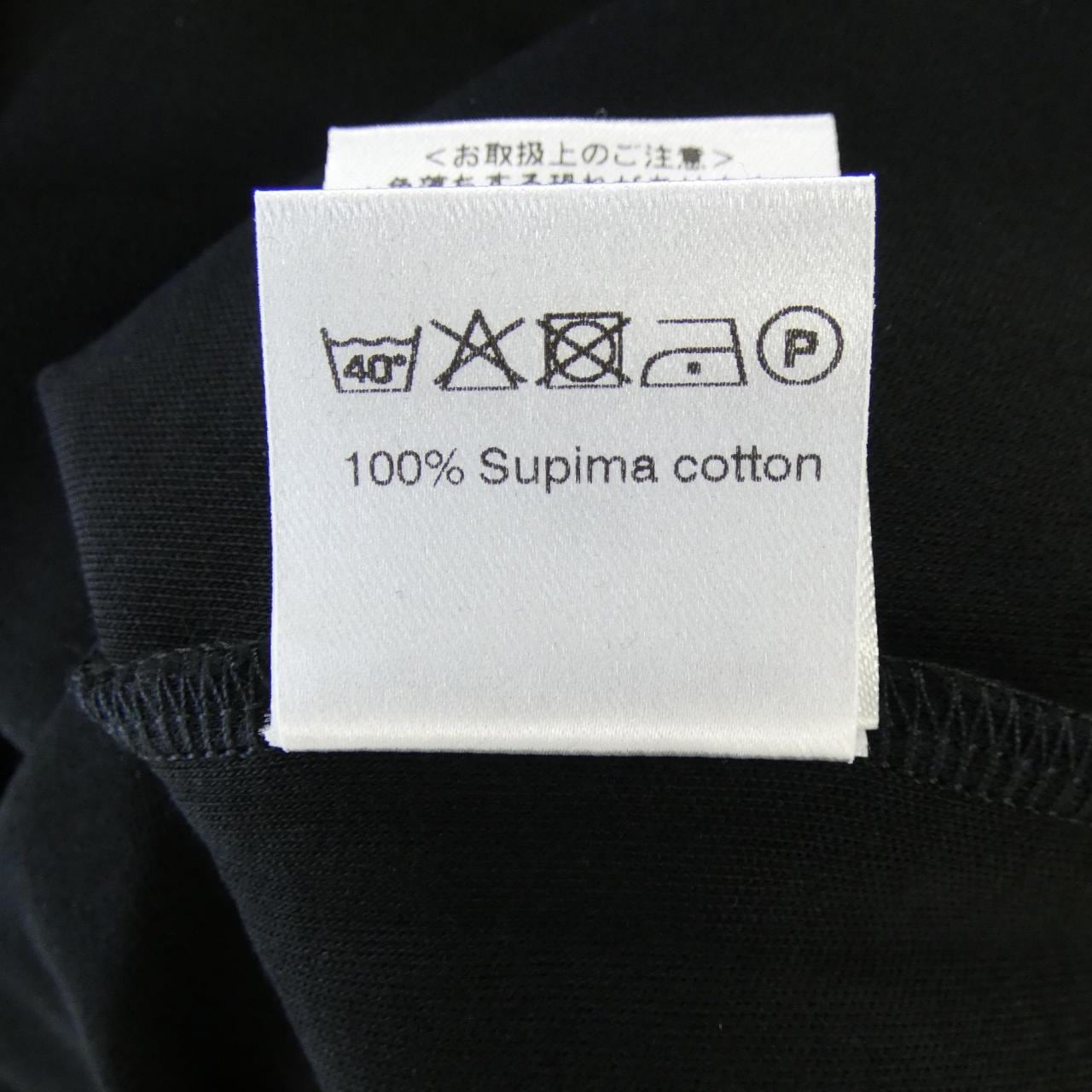 アンティーチポ ANTICIPO Tシャツ