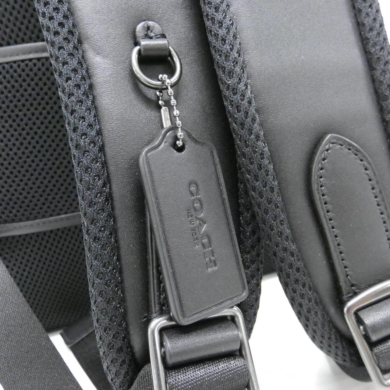 【新品】コーチ CV922 リュックサック