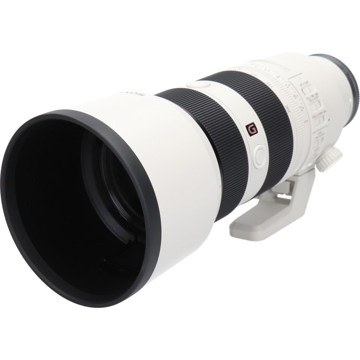 ＦＥ７０－２００ｍｍ　Ｆ２．８ＧＭ　ＩＩ（ＳＥＬ７０２００ＧＭ２）