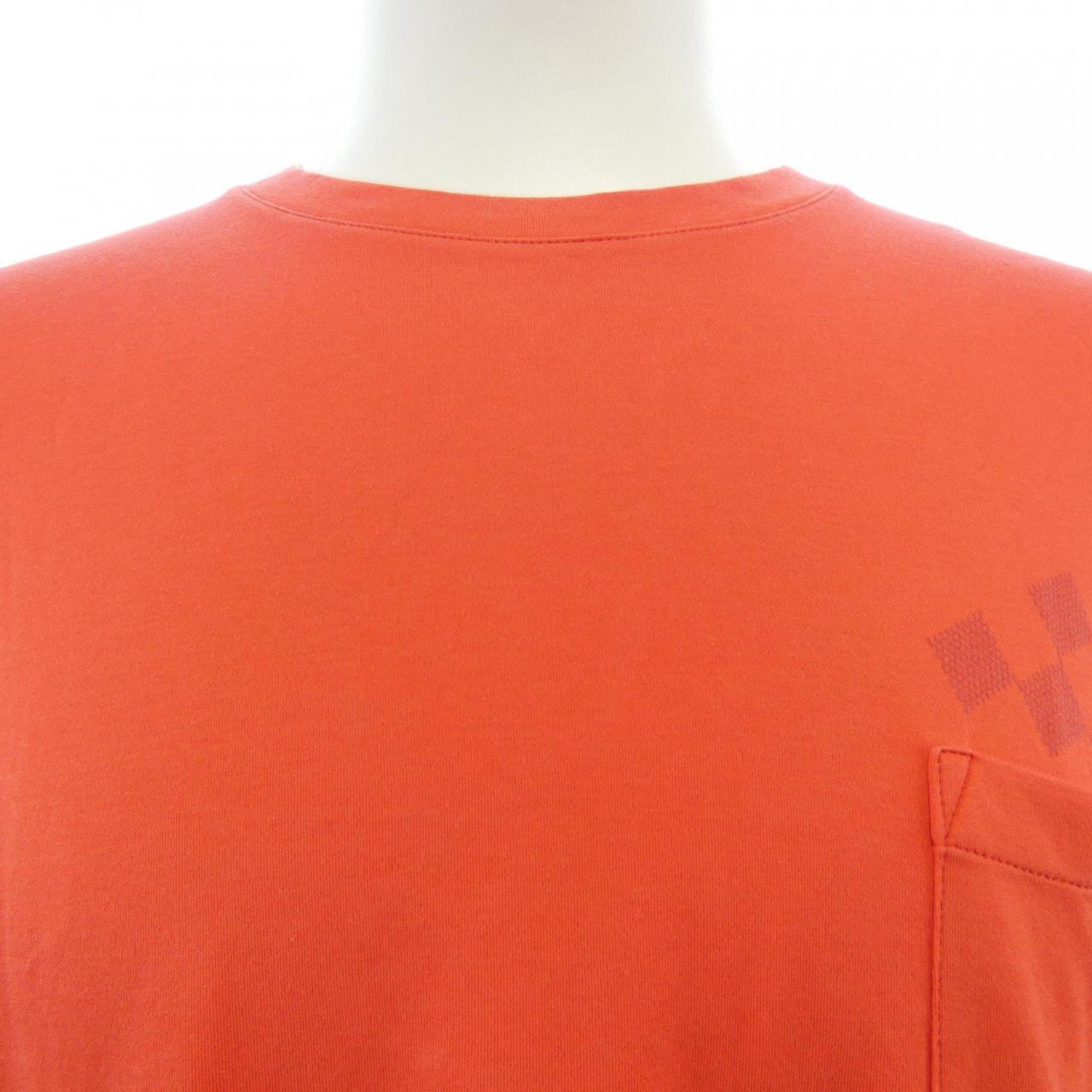 ルイヴィトン LOUIS VUITTON H5IY02CMS Tシャツ