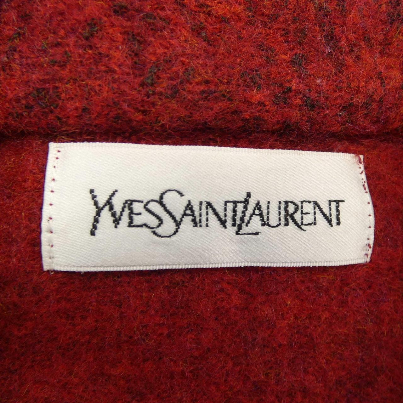 【ヴィンテージ】イヴサンローラン YVES SAINT LAURENT ジャケット