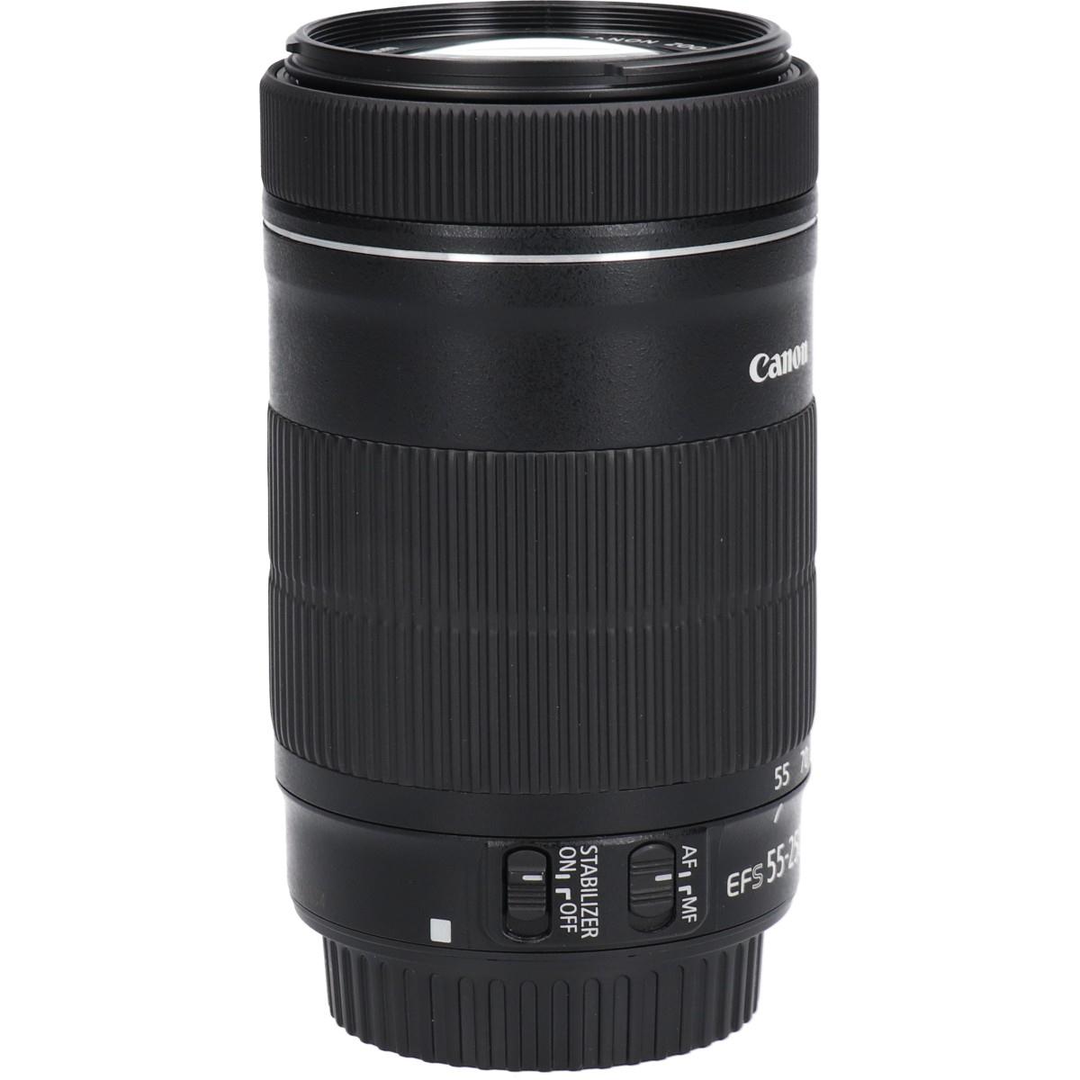 ＥＦ－Ｓ５５－２５０ｍｍ　Ｆ４－５．６ＩＳ　ＳＴＭ