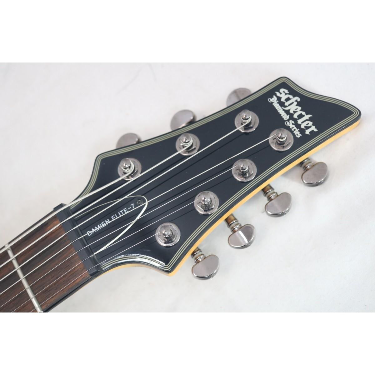 ＳＣＨＥＣＴＥＲ　　ＤＡＭＩＥＮ　ＥＬＩＴＥ　７