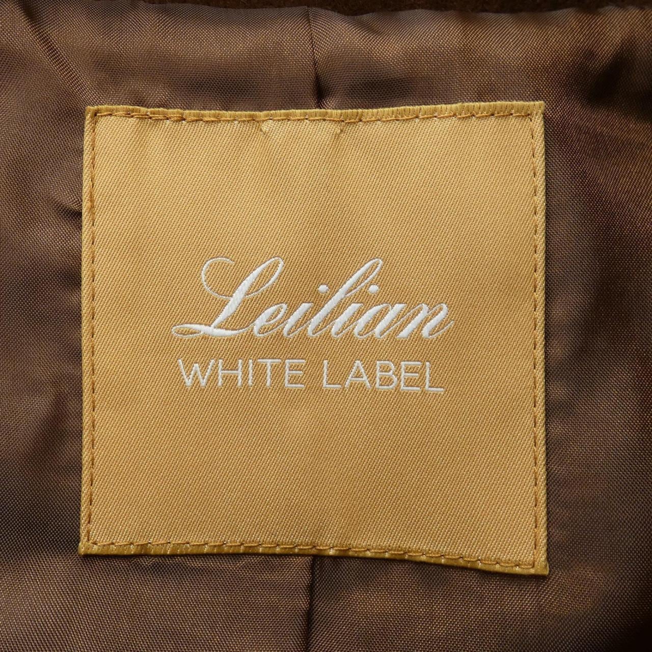 LEILIAN coat
