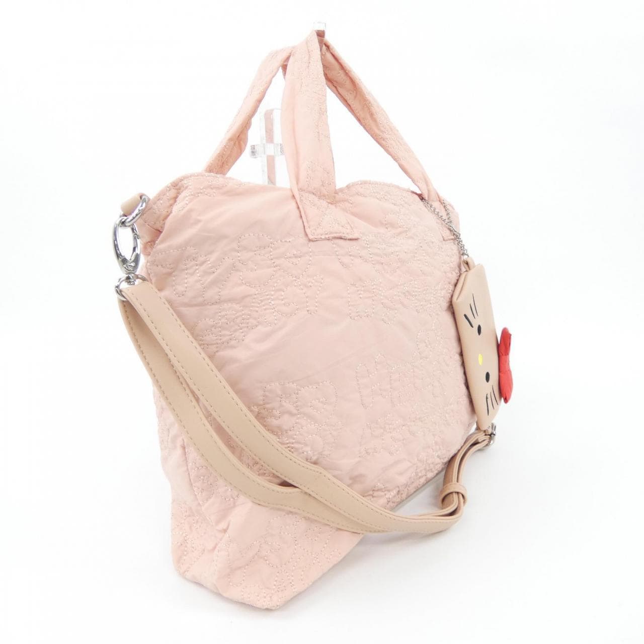 エムズグレーシー M'S GRACY BAG