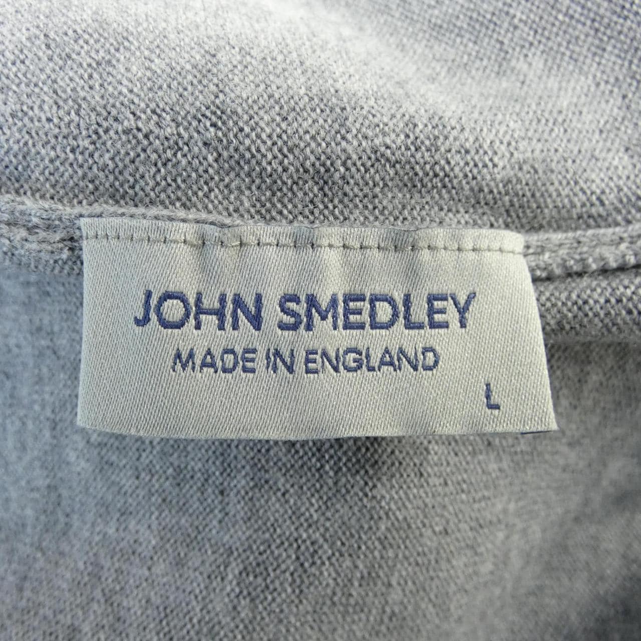 ジョンスメドレー JOHN SMEDLEY ニット