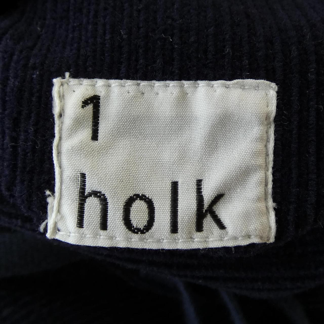 HOLK ベスト