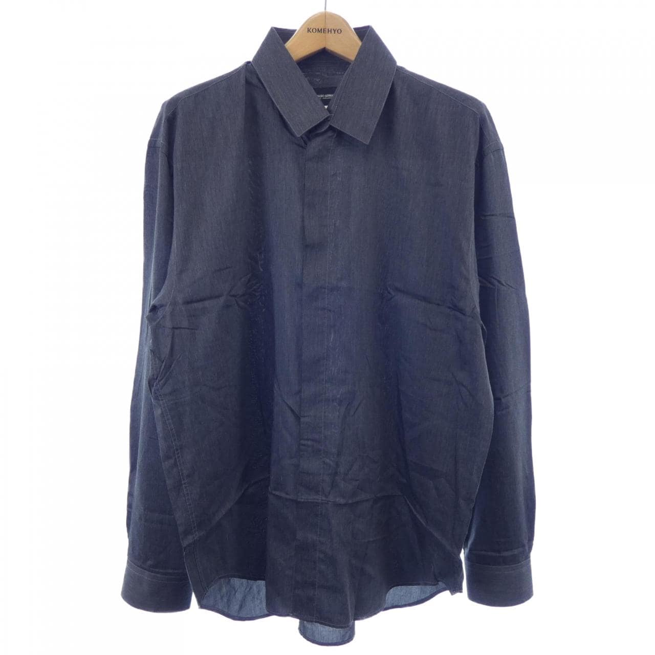 ジョルジオ アルマーニ GIORGIO ARMANI シャツ
