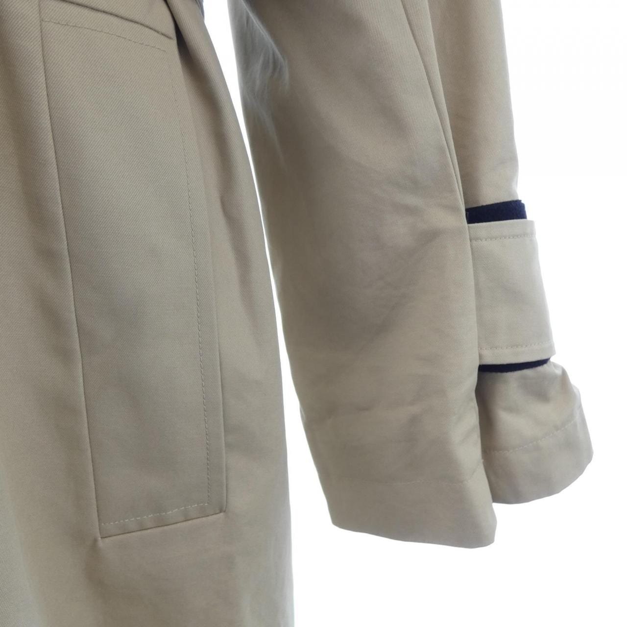 ニナリッチ NINA RICCI 9A-MA006-C0916 コート