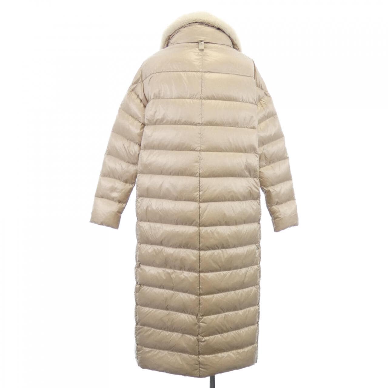 ヘルノ Herno PI001840D コート