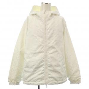 ルイヴィトン LOUIS VUITTON モノグラムリバーシブルナイロンウインドブレーカー HLB46WMO6 ジャケット