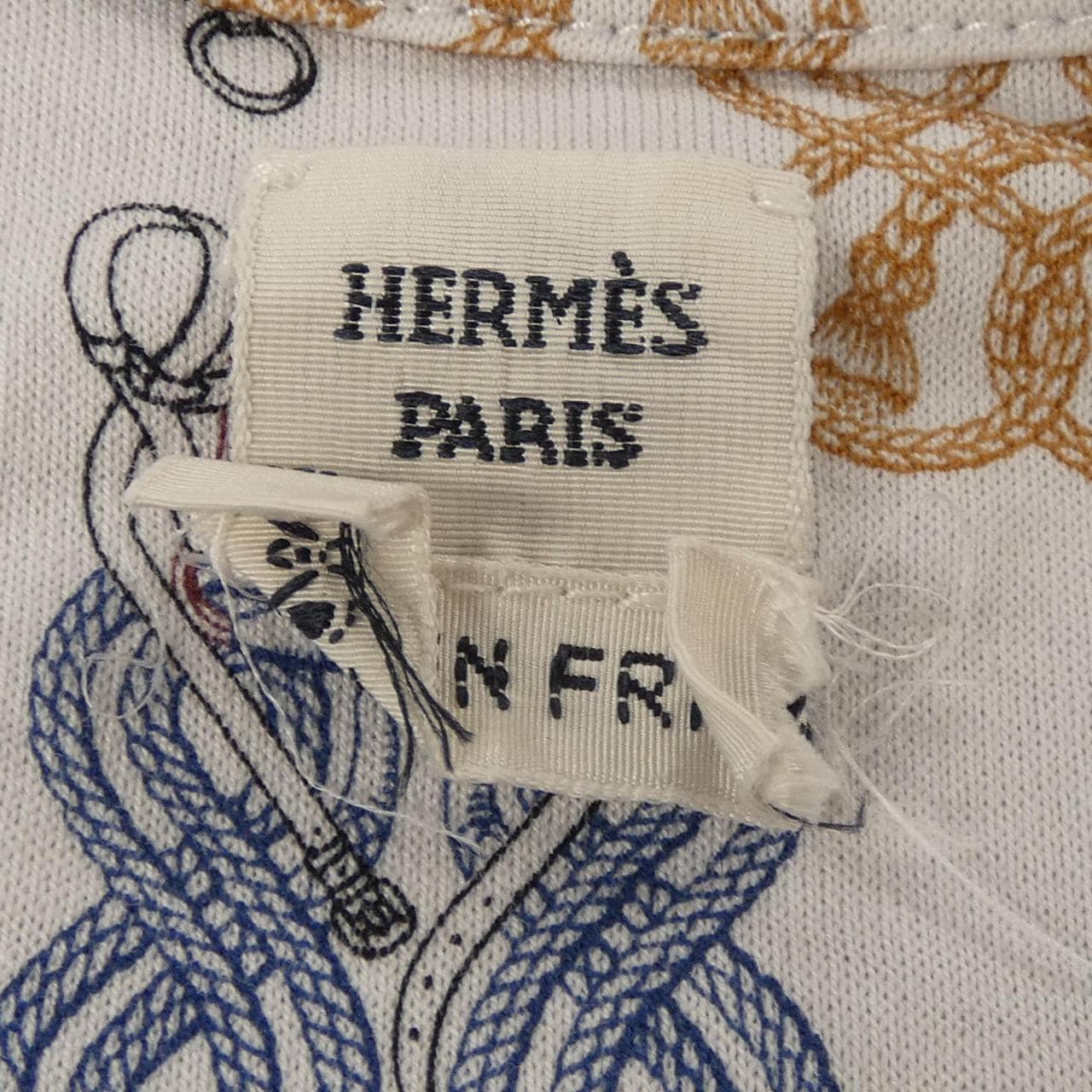 エルメス HERMES トップス