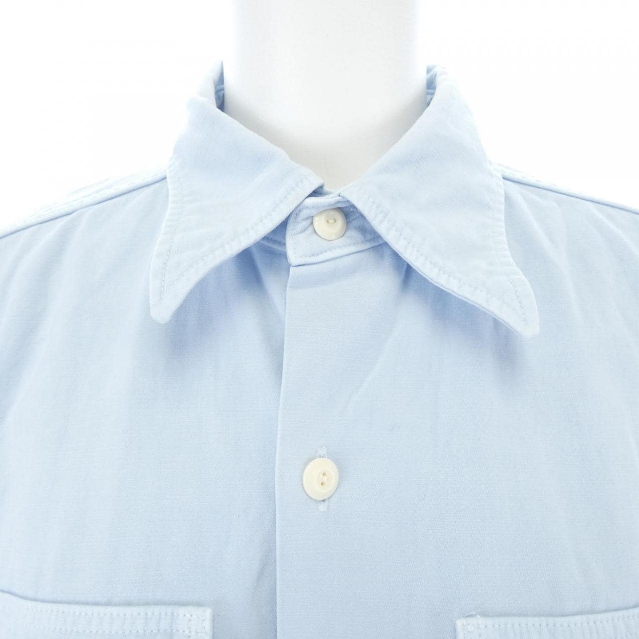 マディソンブルー MADISON BLUE MB211-5002 シャツ