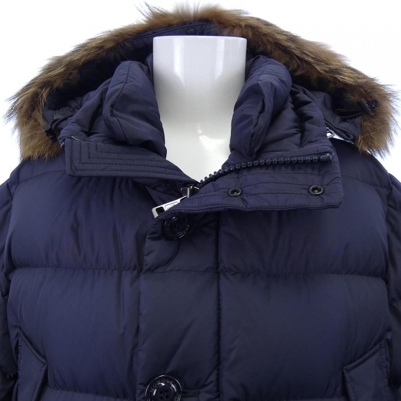 モンクレール MONCLER CLUNY ダウンジャケット