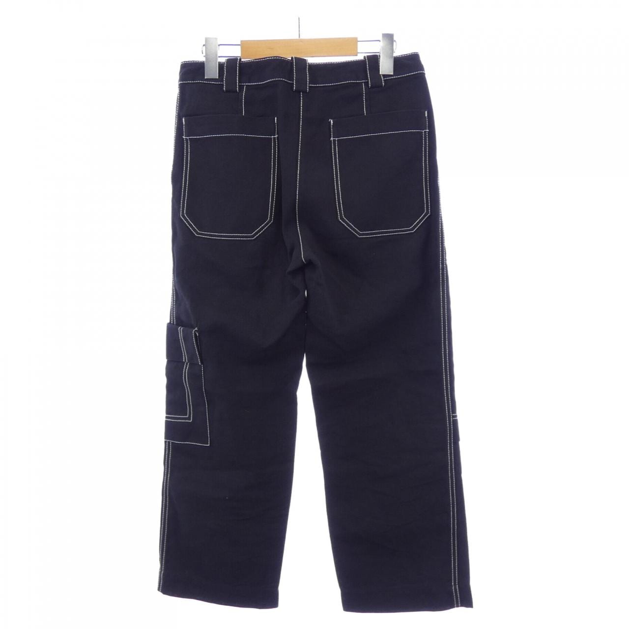 スリーワンフィリップリム 3.1 Phillip Lim F191-5267WDN パンツ