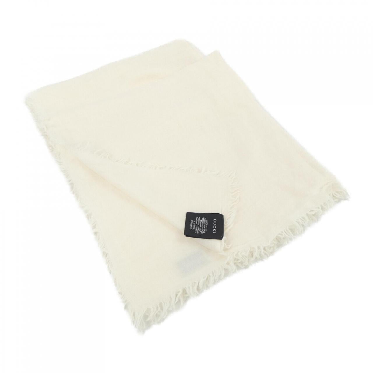 グッチ GUCCI 387563 3G646 STOLE