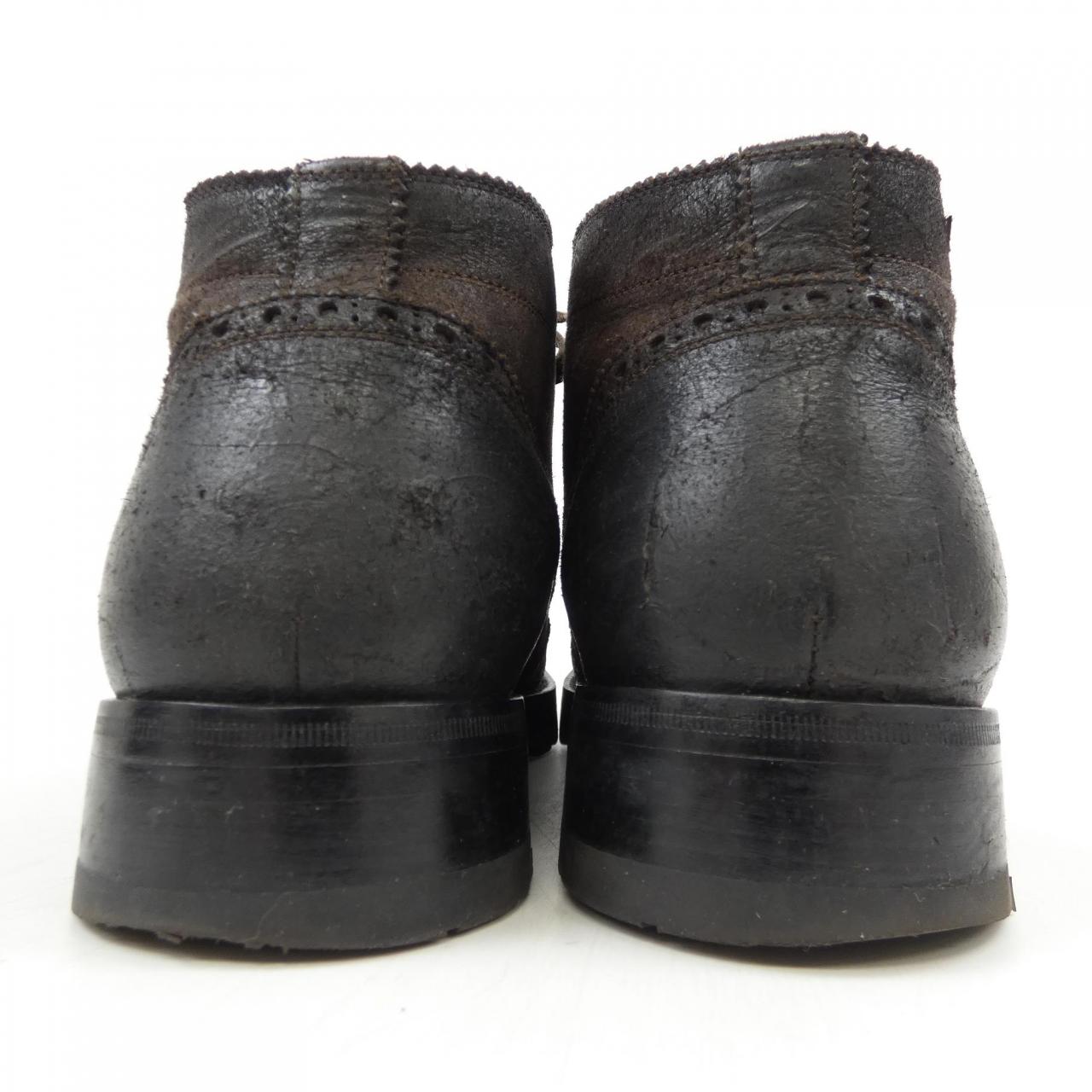 ドルチェアンドガッバーナ DOLCE&GABBANA CA5845 シューズ