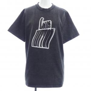 ルイヴィトン LOUIS VUITTON グラフィックLVシグネチャー FQJT90GPV Tシャツ