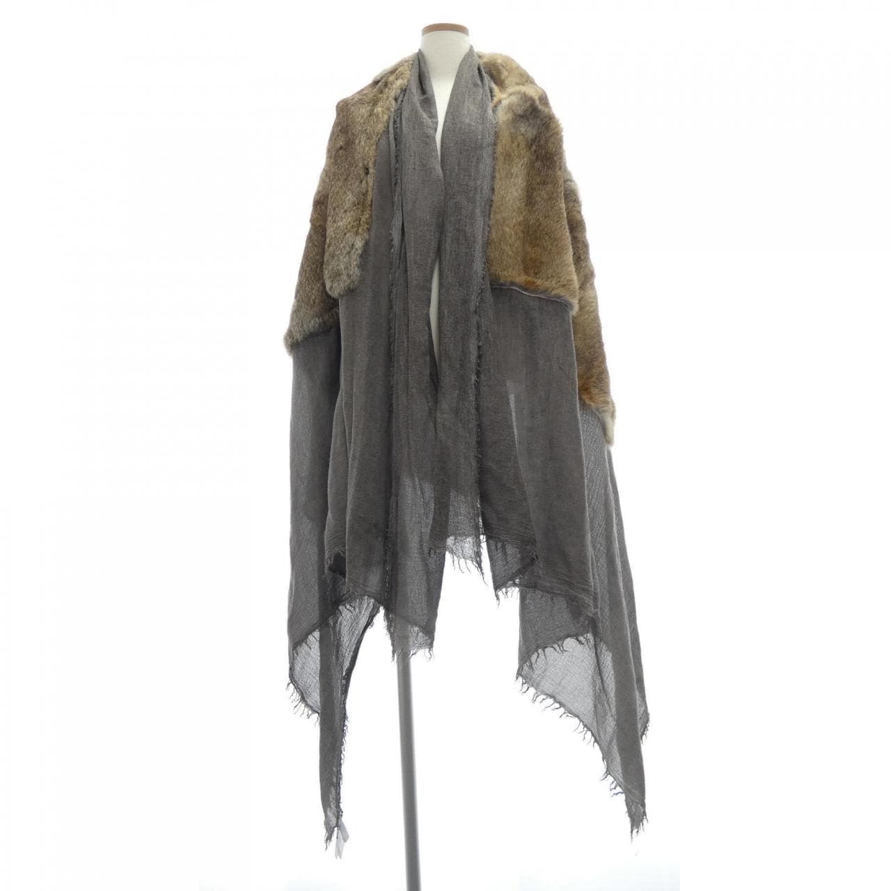 CUTULI CULT ショール