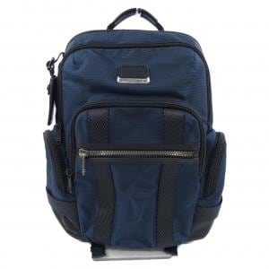 トゥミ TUMI 232307NVY BACKPACK