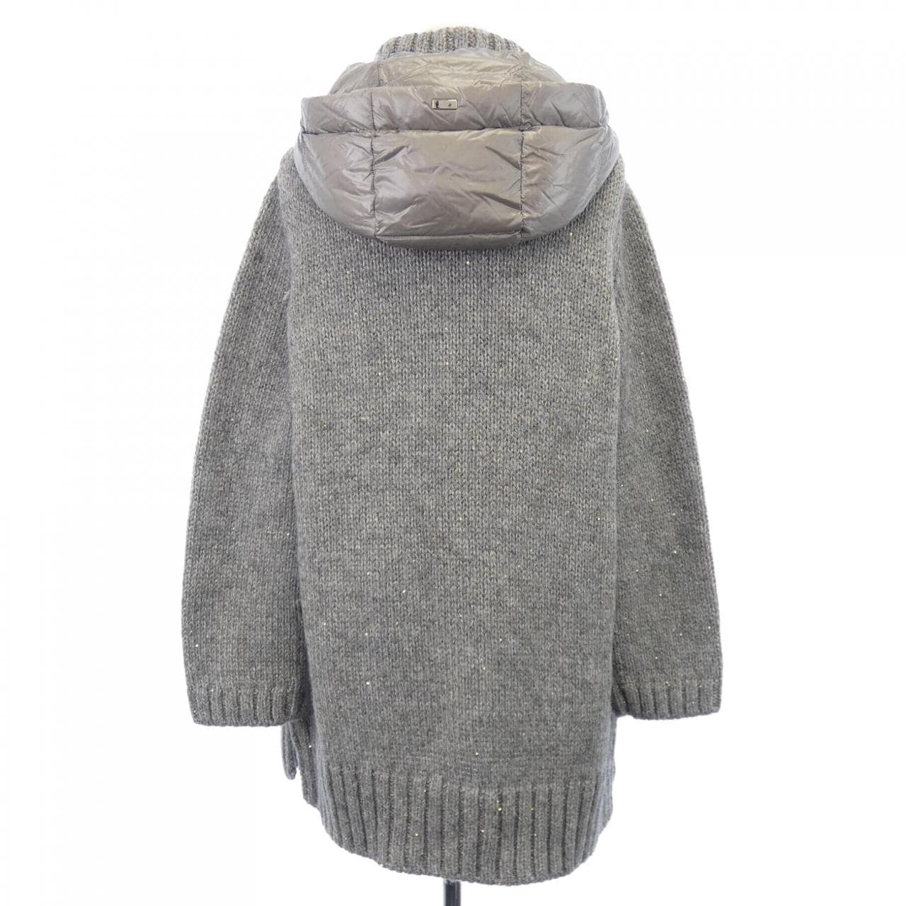 ヘルノ Herno MP003DR ダウンコート