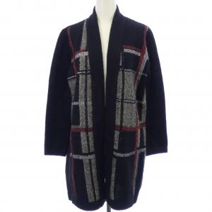 ダックス DAKS 11-671817 ロングカーディガン