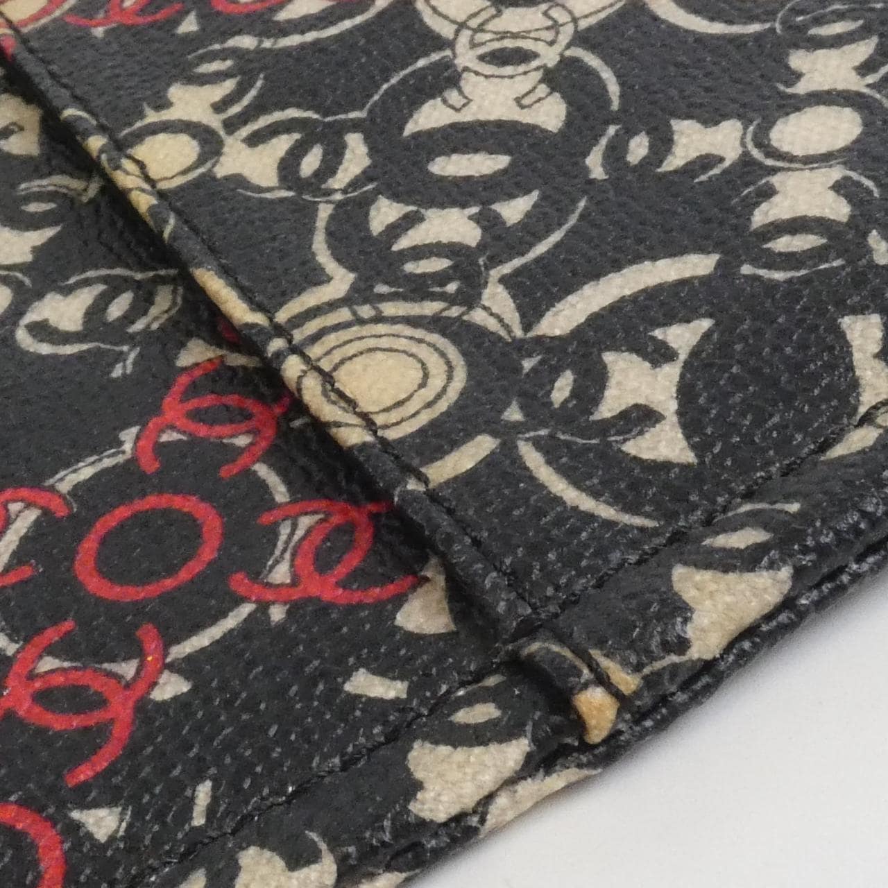 シャネル ココトラベル ライン 36181 バッグ