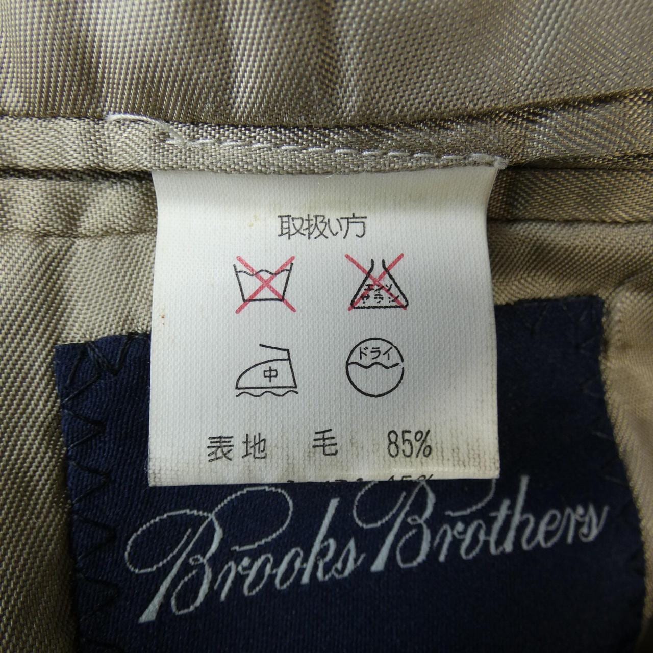 ブルックスブラザーズ BROOKS BROTHERS ジャケット