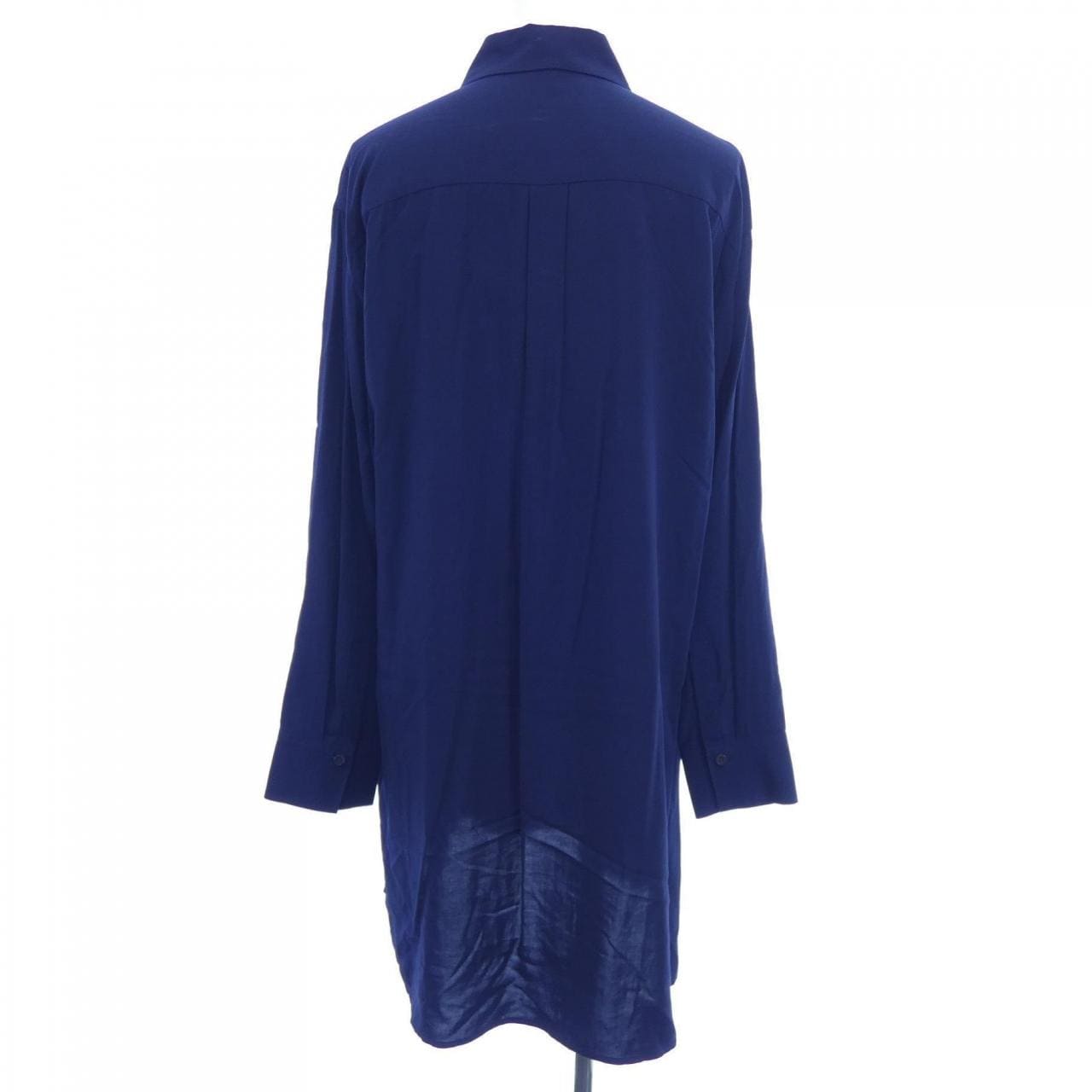 ヨウジヤマモト YOHJI YAMAMOTO FZ-B63-200 シャツ