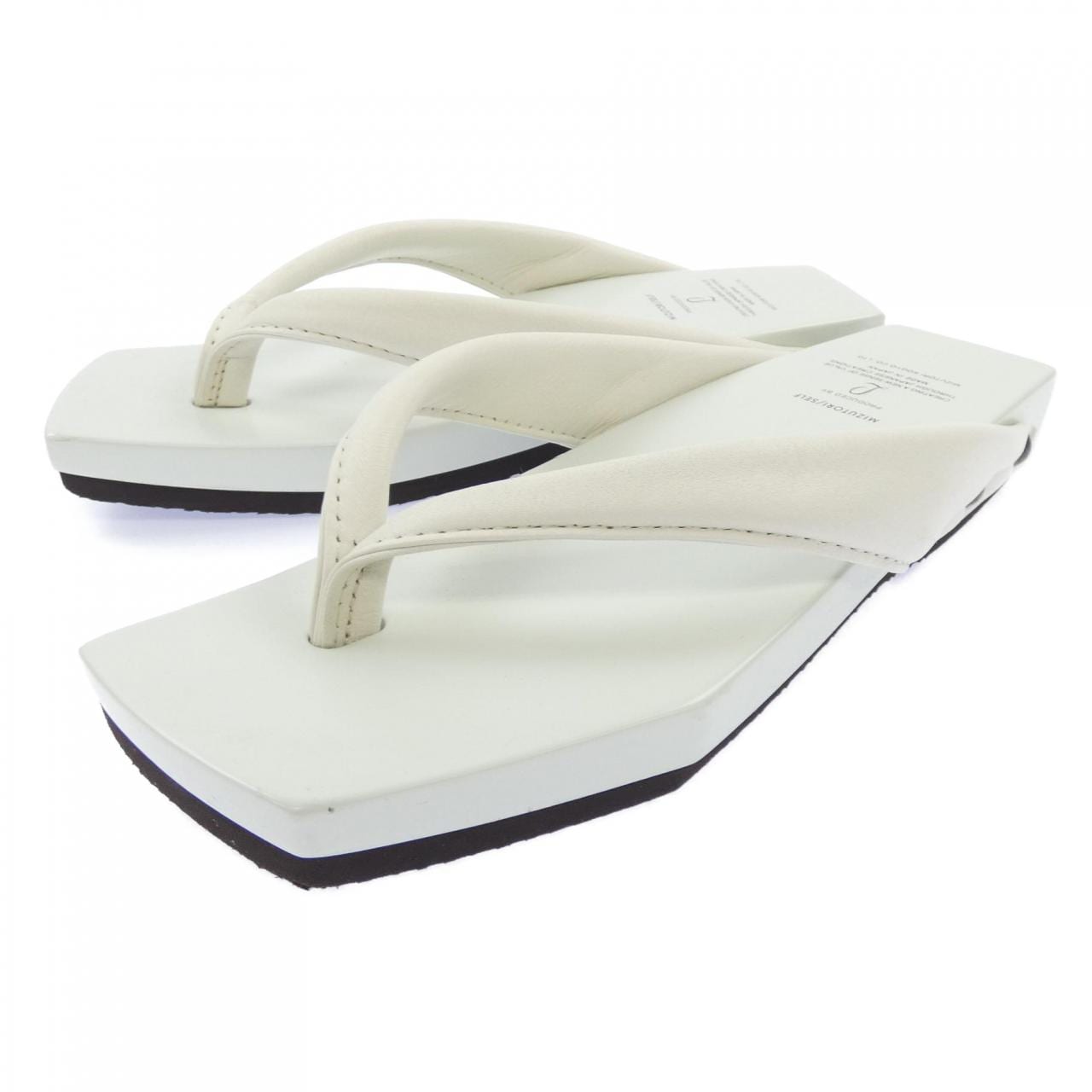 MIZUTORI サンダル