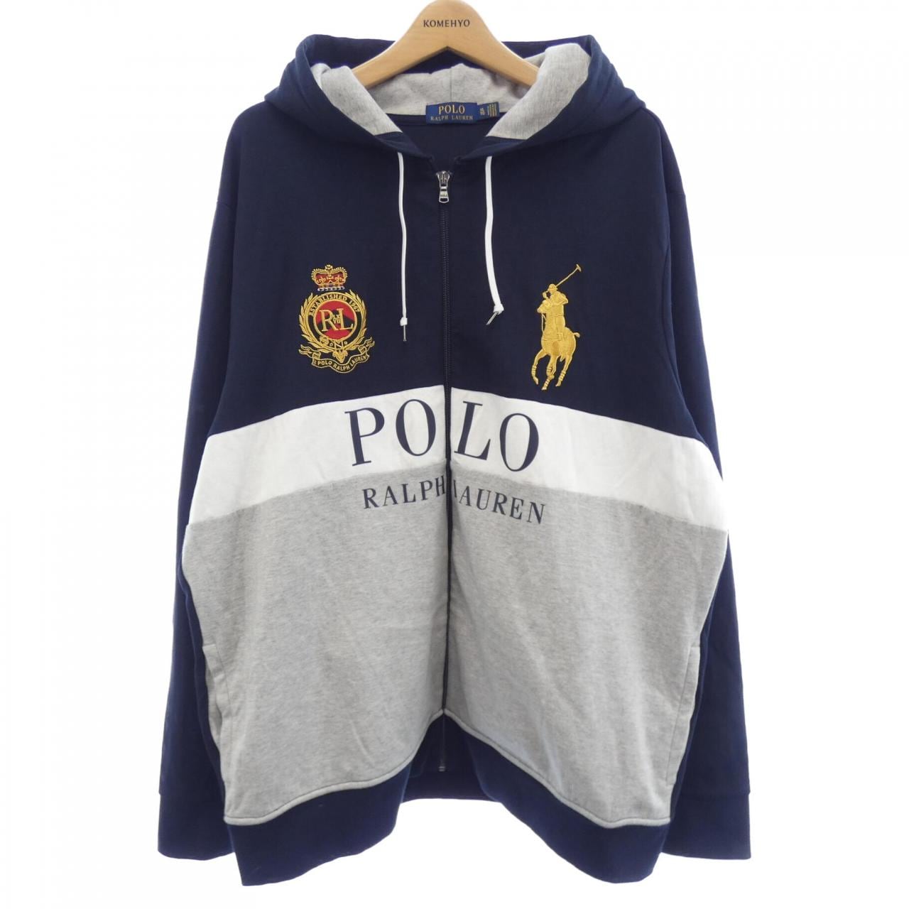 马球拉尔夫劳伦 POLO RALPH LAUREN PARKER