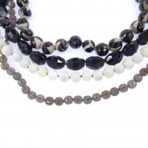 コンツィー Kong qi NECKLACE