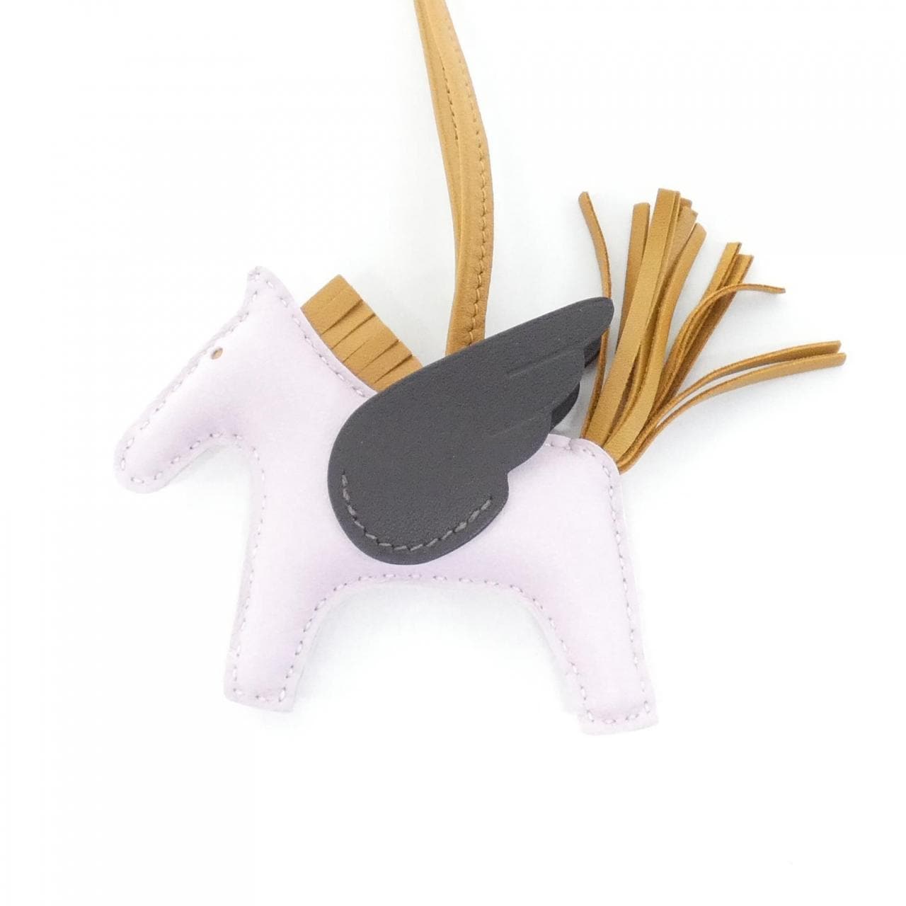 エルメス ロデオ ペガサス バッグチャーム  PM 083010CA