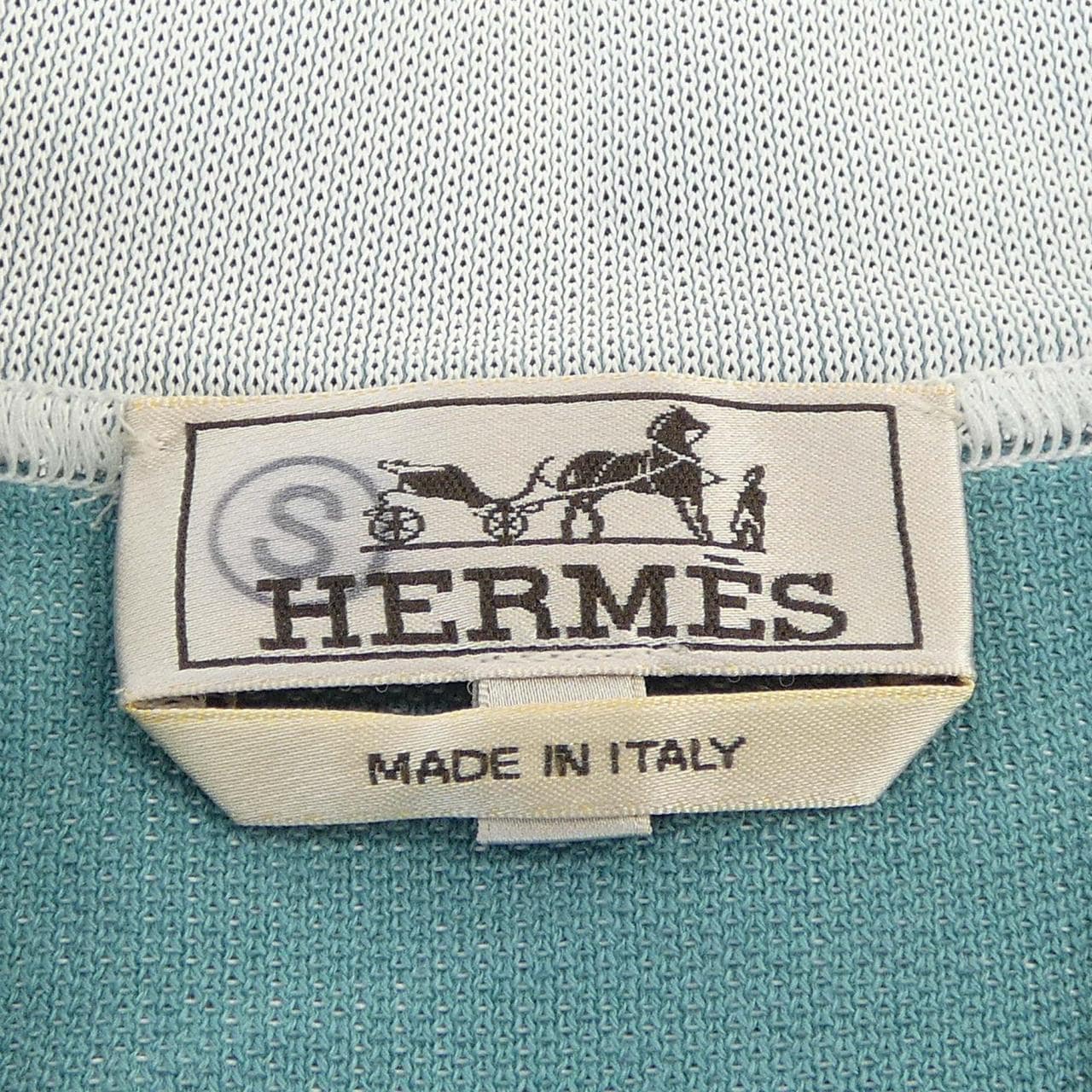 エルメス HERMES ブルゾン