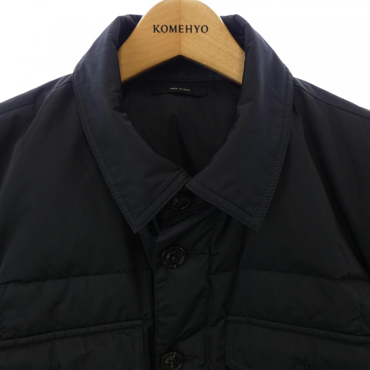 トムフォード TOM FORD BH033 TFO391 ダウンジャケット