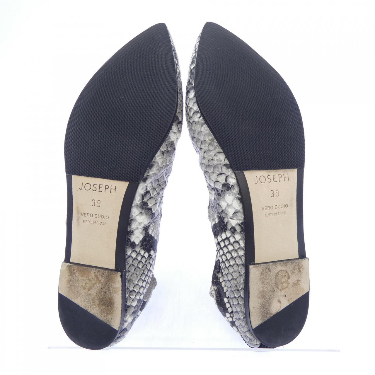 ジョセフ JOSEPH シューズ