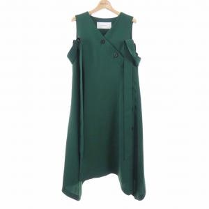 ルシェルブルー LE CIEL BLEU ワンピース