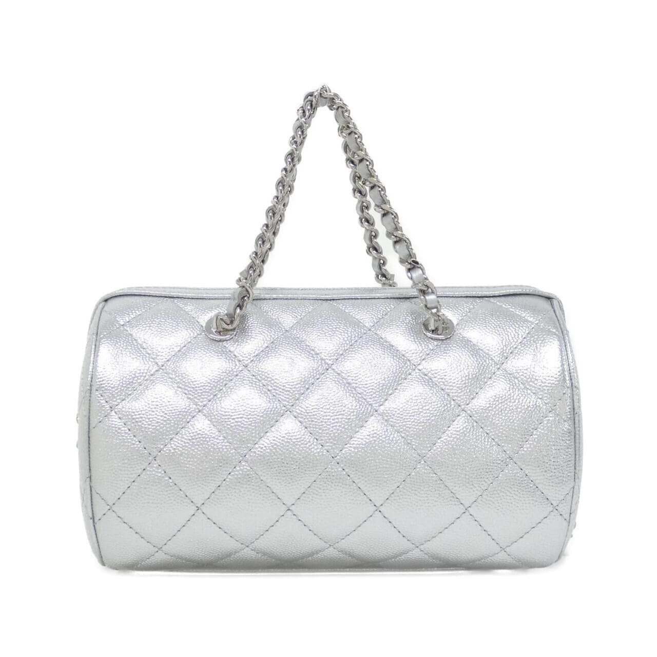 【未使用品】シャネル タイムレスクラシック ライン AP4474 バッグ