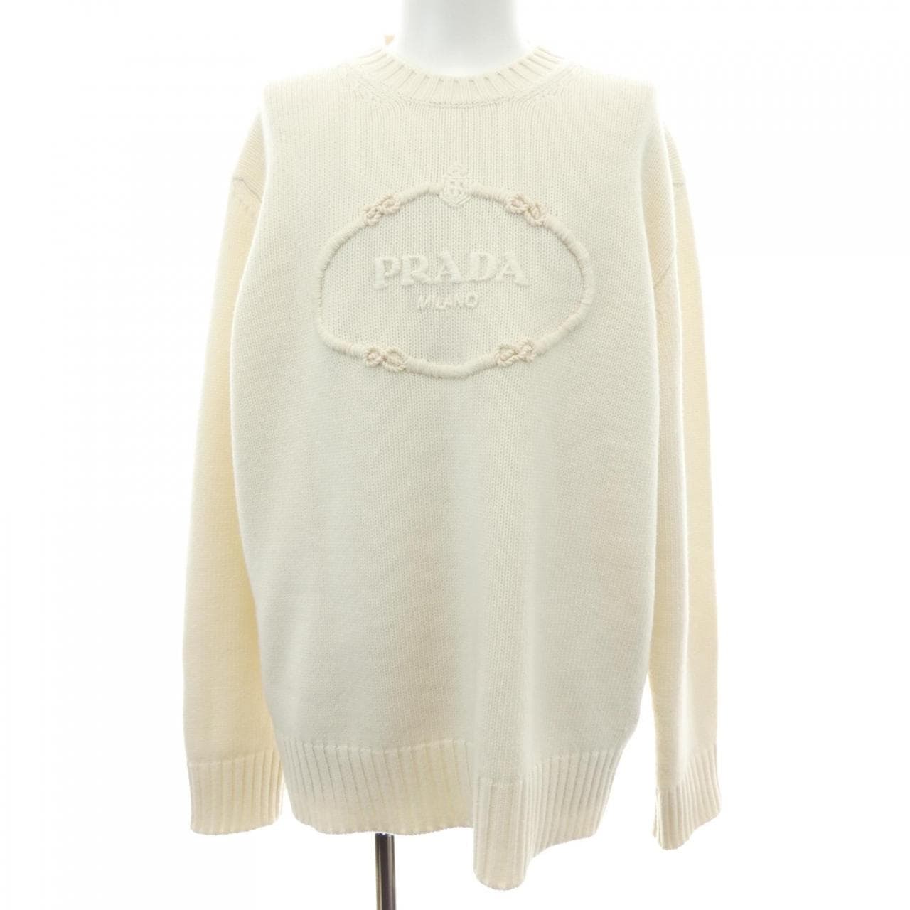 プラダ PRADA UMB682 SOOO 134H ニット