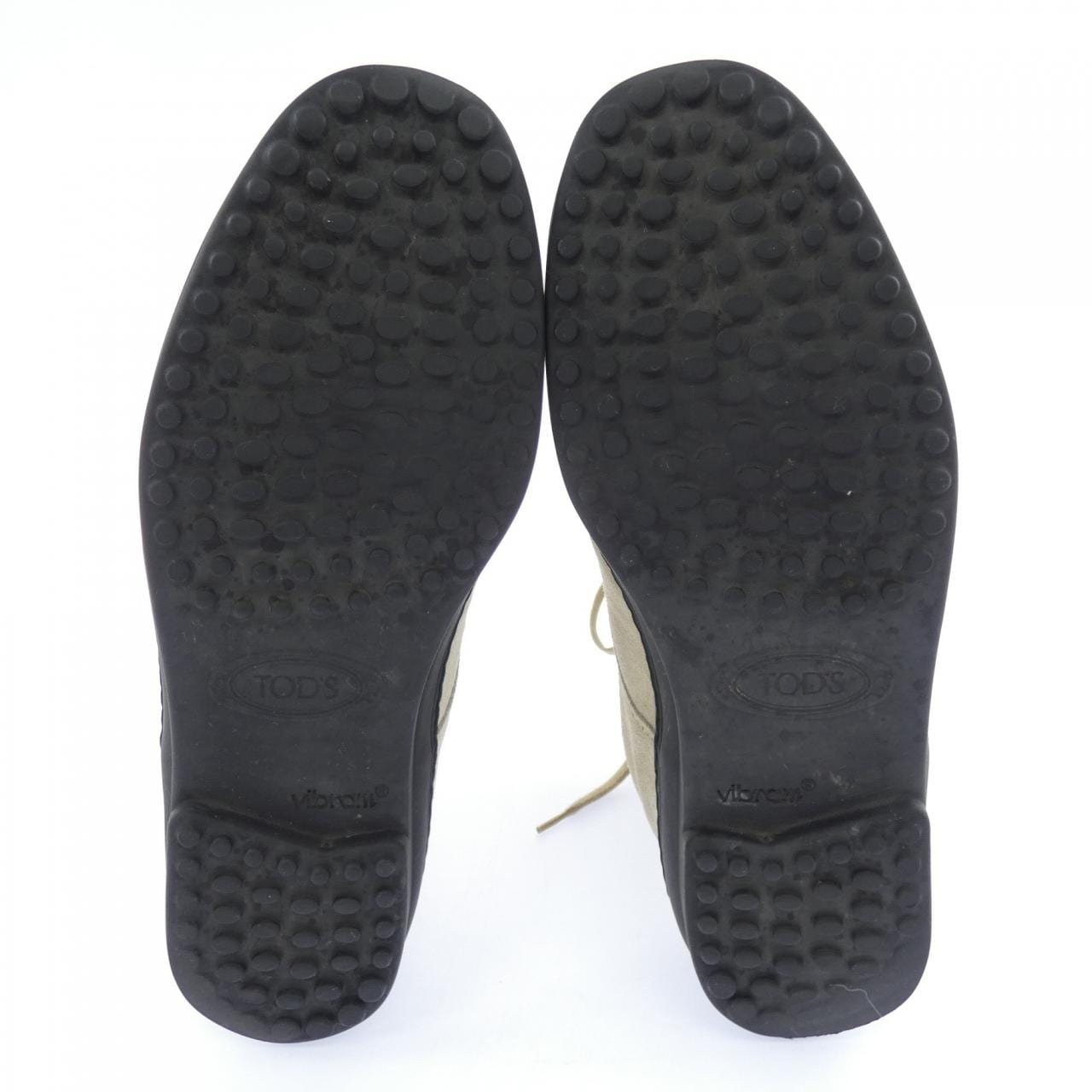 トッズ TOD'S ブーツ