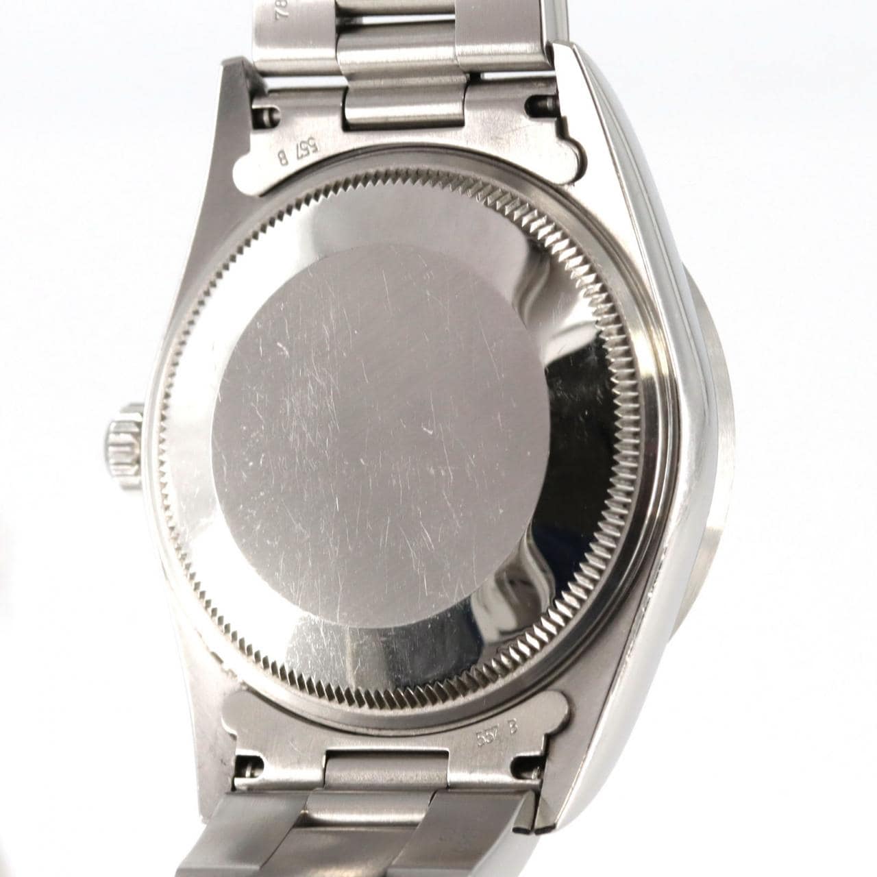 【ノーメンテナンス還元価格】ロレックス エアキング 14010M SS 自動巻 K番