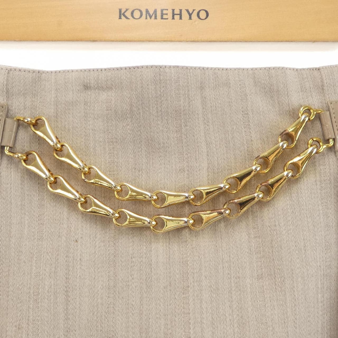 【ヴィンテージ】セリーヌ CELINE スカート