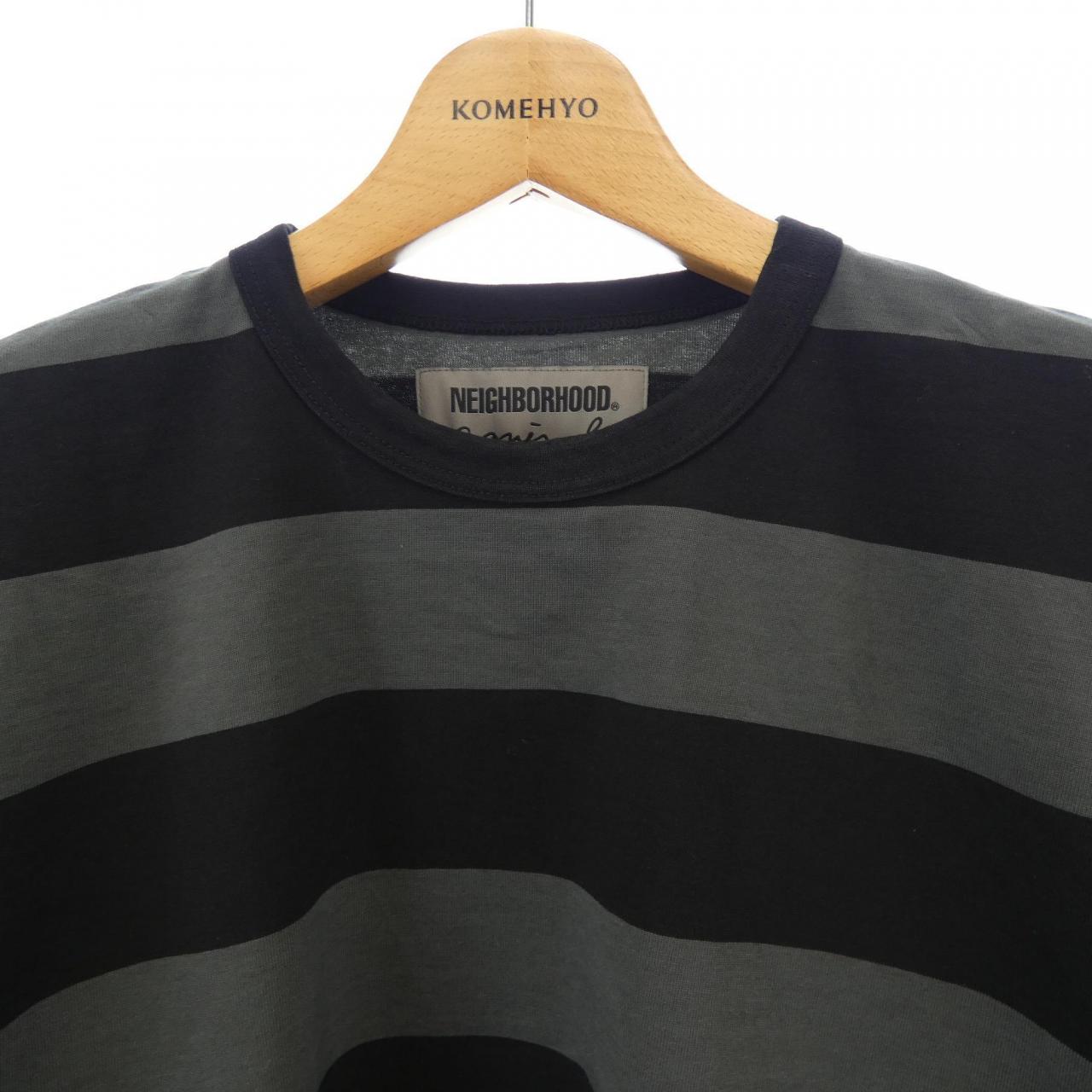 アニエスベー Agnes.b 252727ON CSM04S Tシャツ