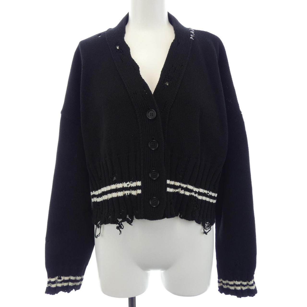 マルニ MARNI CDMD0223Q0 カーディガン