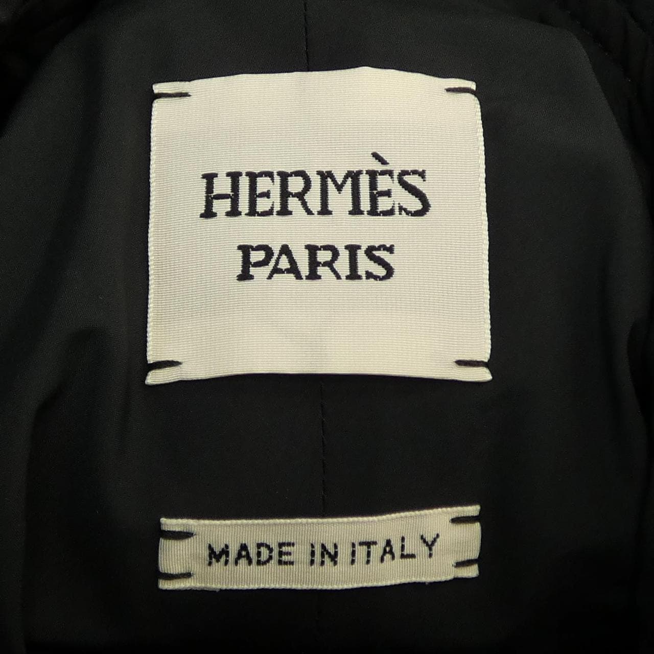 エルメス HERMES 5E0161DK ジャケット