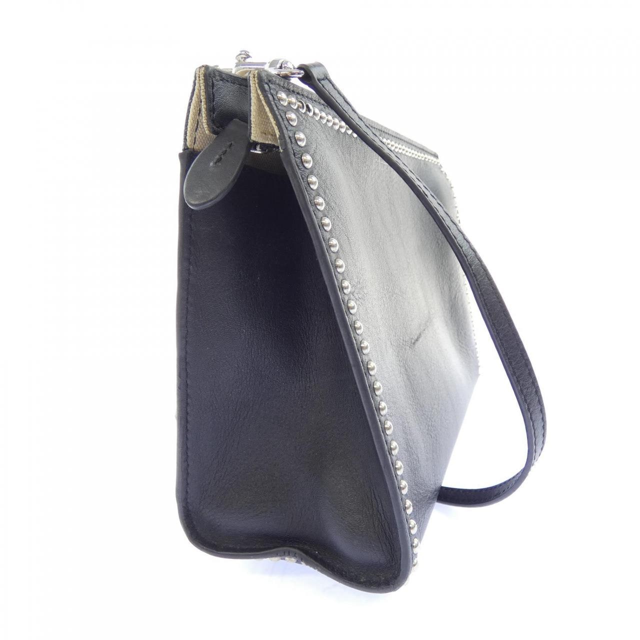 ジェイアンドエムデヴィッドソン J&M DAVIDSON BAG