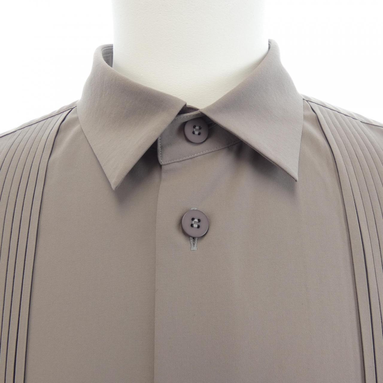アイムメンイッセイミヤケ IM MEN ISSEY MIYAKE LA53FJ190 シャツ