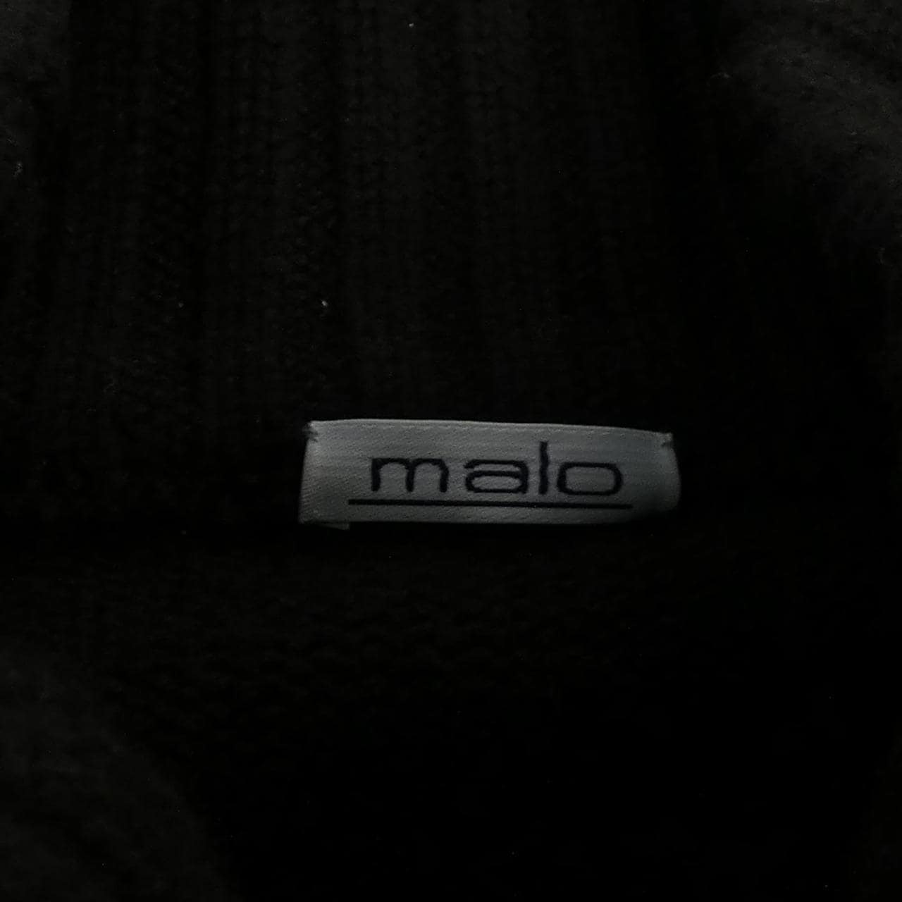 マーロ MALO レザージャケット
