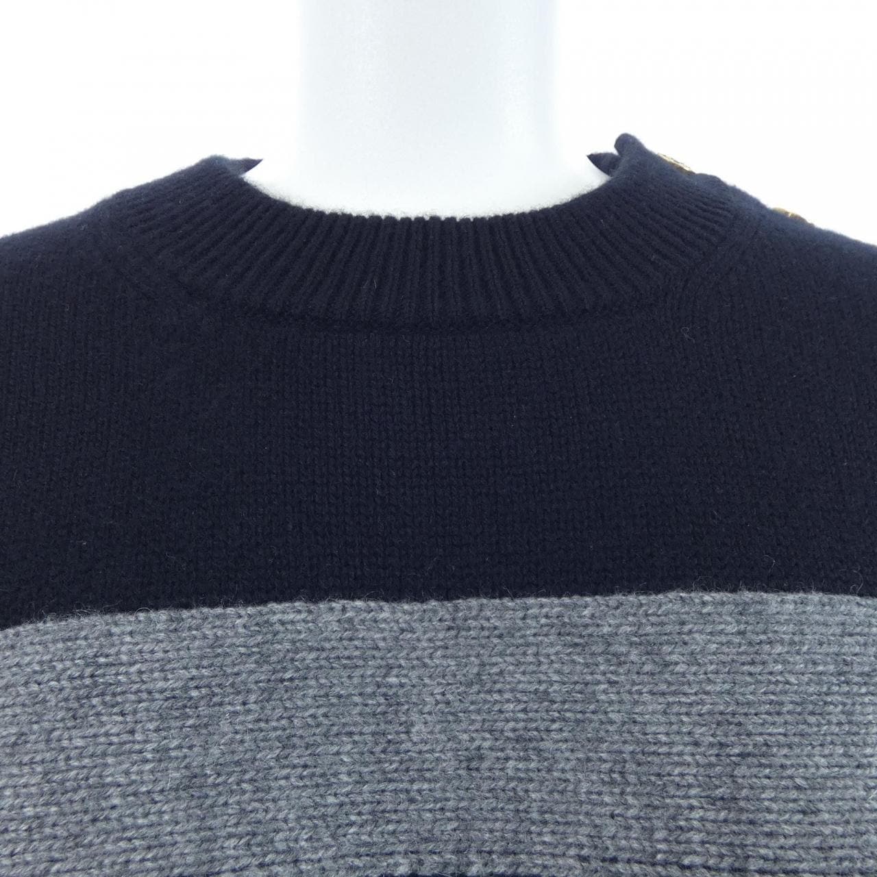 ルイヴィトン LOUIS VUITTON FIKL01LPX ニット